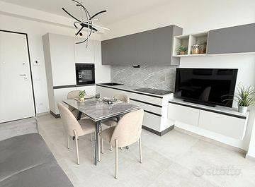Attico / Mansarda di 50 m² con 2 locali e box auto