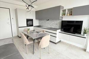 Attico / Mansarda di 50 m² con 2 locali e box auto