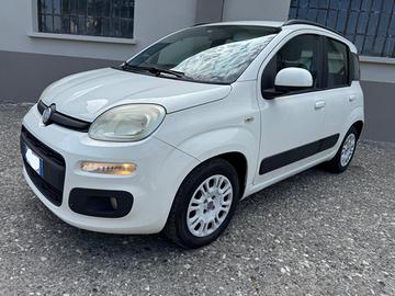 FIAT Panda 1.3 MJT S&S Easy