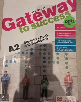 gateway to success