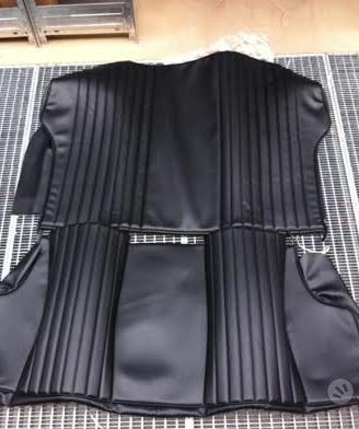 Rivestimento sedile posteriore alfa romeo gt