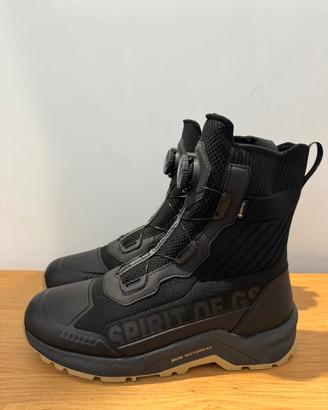 Sneaker GS Takyr GTX BMW Motorrad