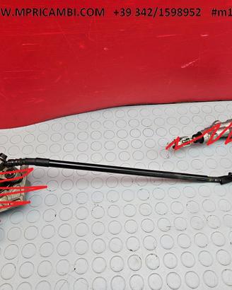 TUBO POSTERIORE HONDA CRE-F 250 2004 2009 CRF 2007