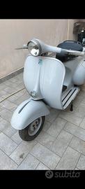 vespa 125 epoca 
