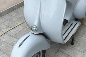 vespa 125 epoca 