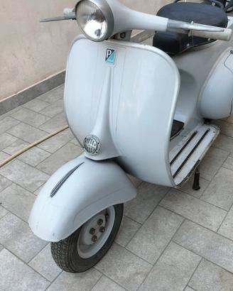 vespa 125 epoca 