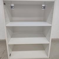 pensili Ikea metod