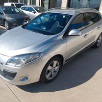 Renault Megane 1.5 dCi 110CV 6MARCE SW