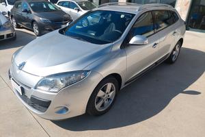 Renault Megane 1.5 dCi 110CV 6MARCE SW