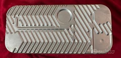 Scambiatore a Piastre SIME 14