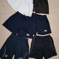 Abbigliamento sportivo