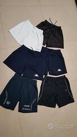 Abbigliamento sportivo