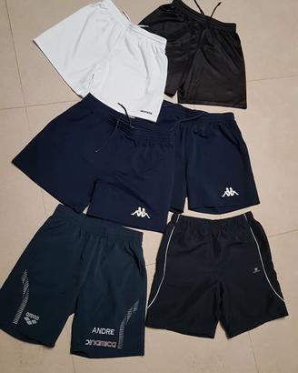 Abbigliamento sportivo