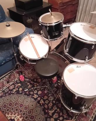 Batteria musicale