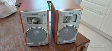 Diffusori Akai