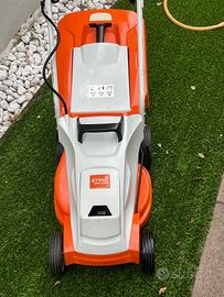 STIHL RMA 235