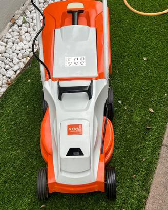 STIHL RMA 235