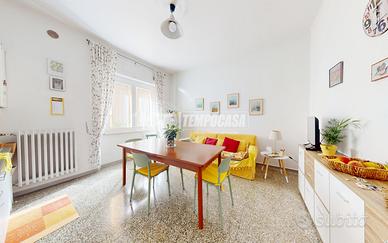 APPARTAMENTO RISTRUTTURATO IN CENTRO !!