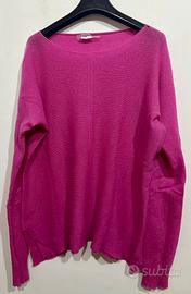 Maglia lana Kaos taglia M