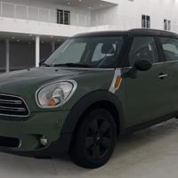 MINI Countryman Mini Cooper D Countryman