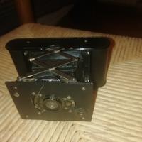 Vest pochet Kodak macchina fotografica a soffietto