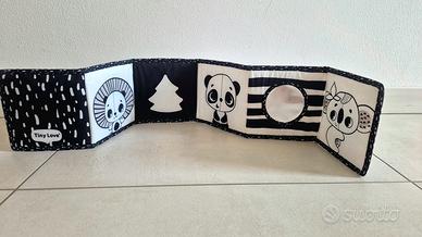 libretto Tiny love double side
