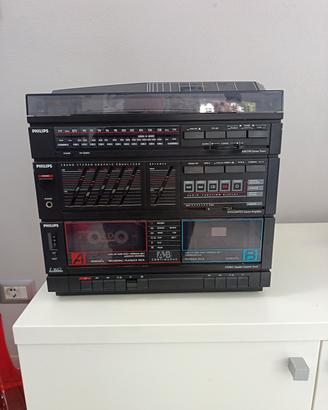 stereo vintage 