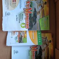 Libri scolastici Kilimangiaro 3