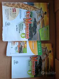 Libri scolastici Kilimangiaro 3