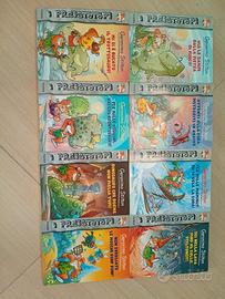 libri Geronimo Stilton 