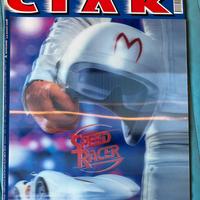 Ciak Rivista 3D Maggio 2008