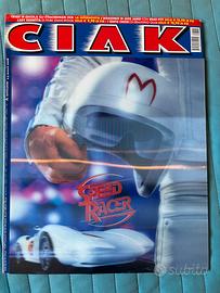 Ciak Rivista 3D Maggio 2008