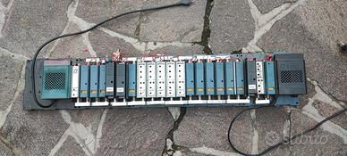 Blocco Centralina filtri antenna TV 3B elettronica