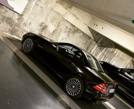 Mercedes slk kompressor evo