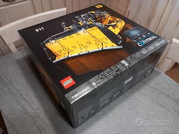 Lego 42131 cat d11 nuovo sigillato Misb