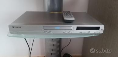 Lettore Dvd pionieer