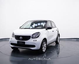 SMART ForFour 1.0 70cv Business