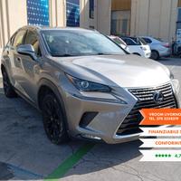 LEXUS NX 1� serie NX Hybrid 4WD Executive