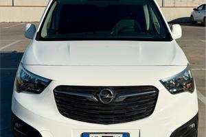 Opel Combo Cargo 1.5 Diesel 102 CV - UnicoPropriet