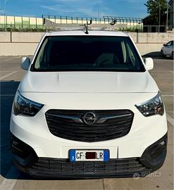 Opel Combo Cargo 1.5 Diesel 102 CV - UnicoPropriet