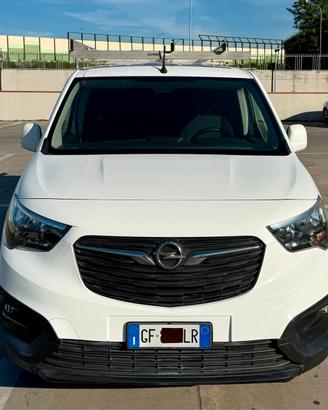 Opel Combo Cargo 1.5 Diesel 102 CV - UnicoPropriet