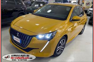 PEUGEOT 208 PureTech 100 Stop&Start 5 porte Allu