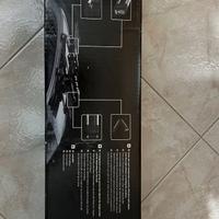 portasci - snowboard