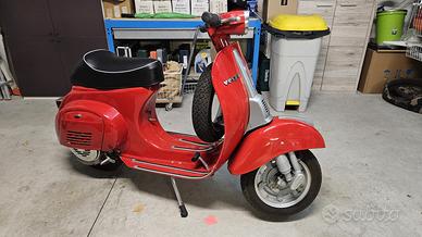 Vespa 50 Special