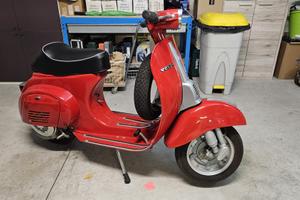 Vespa 50 Special