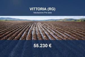 Immobile in asta di 23090 m² a Vittoria