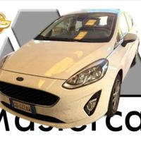 FORD Fiesta Fiesta 5p 1.5 ecoblue Business 85cv