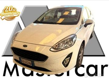 FORD Fiesta Fiesta 5p 1.5 ecoblue Business 85cv