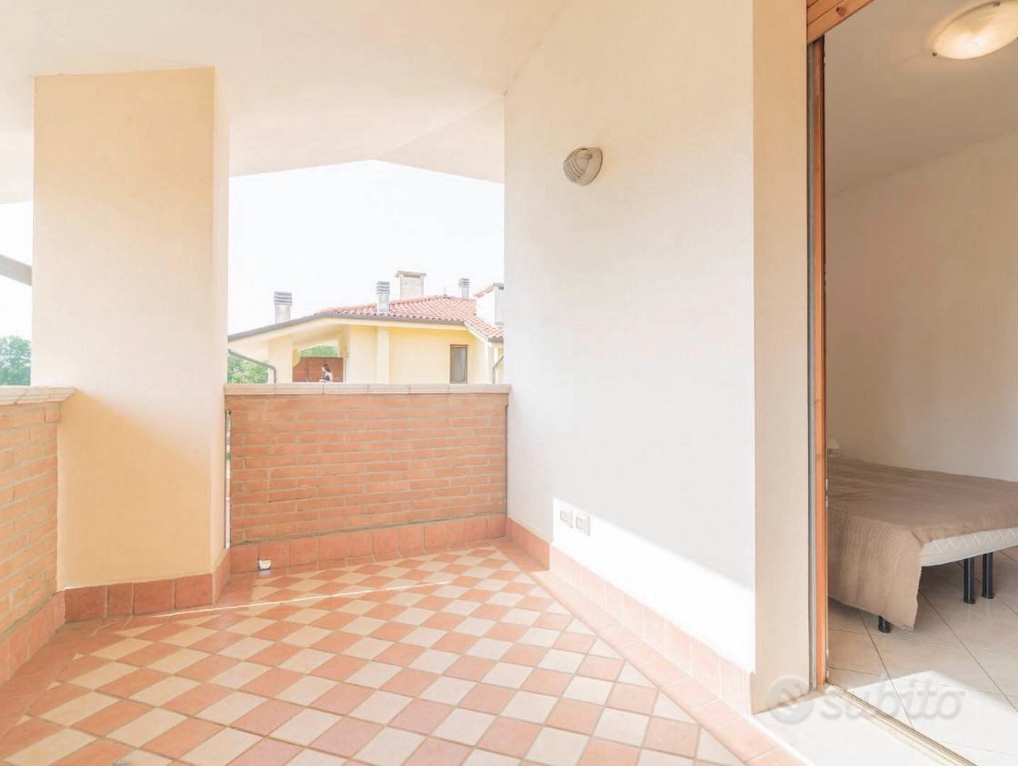 Appartamento – Ferrara, ZTL Duomo, Giardino - Vista 2
