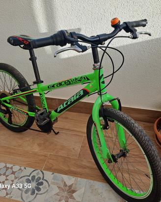 bici atala 20